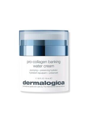 NIB DERMALOGICA PRO COLLAGEN BANKING WATER CREAM